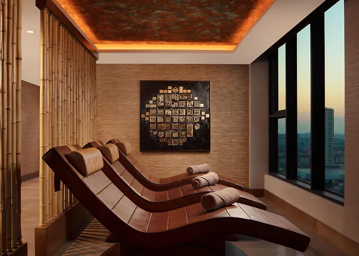 Sheraton Istanbul Esenyurt
